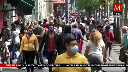 La economía mundial de 2024 crecerá 2.9 por ciento, proyecta la OCDE