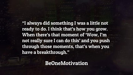 Unleash Your Inner Power