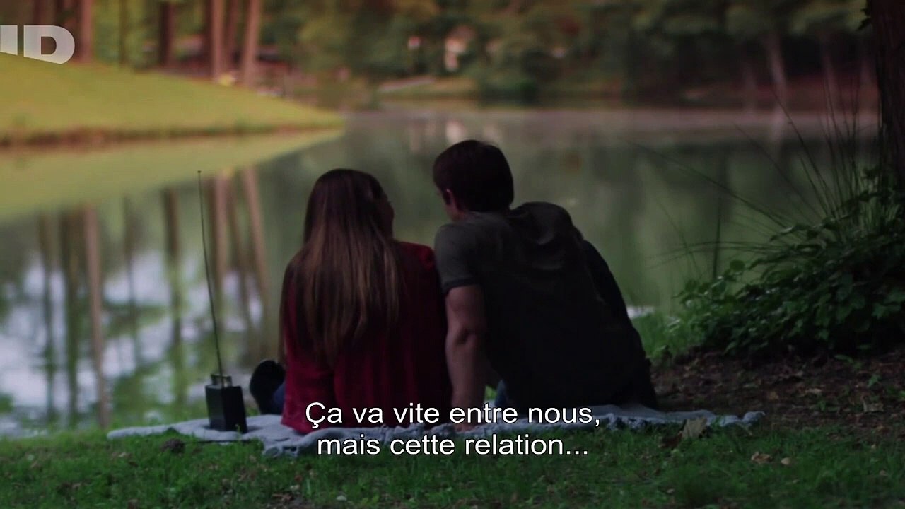 Personne ne t'entendra  Rencontre avec le mal