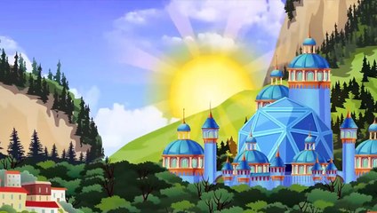 Crystal Crowned Princess