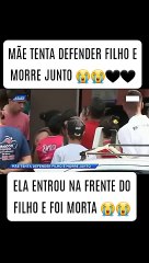 Tragédia em Sarandi: Duplo Assassinato Choca a Comunidade