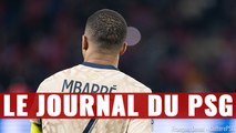 Le PSG vise 3 grosses recrues pour l'après-Mbappé !