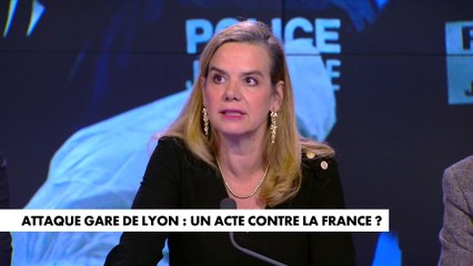 Gabrielle Cluzel : «Son profil est très clair : il est profondément anti-français»