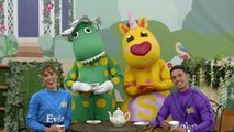 The Wiggles We're All Friends 2021..mp4