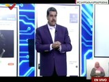 Min. Luis Villegas: en este nuevo modelo salimos a escuchar a todos los sectores del país