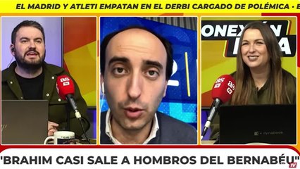Lo que pasará en la portería cuando se recupere Courtois