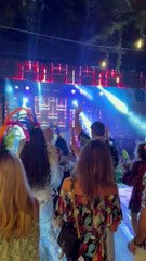 Expresidente Iván Duque se vuelve viral tras presentar como DJ en una fiesta