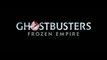 Ghostbusters Frozen Empire (2024) Trailer HD