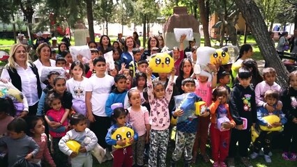 Özgür Özel: ‘Bizim acımızın ayrısı gayrısı hiç olmadı’