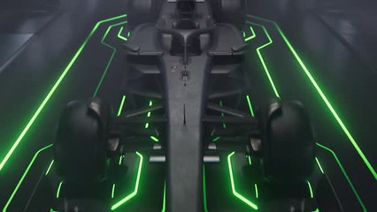 Formule 1 - Stake F1 Team, c'est parti !