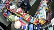 CCTV of Constance Marten allegedly buying snacks at petrol station shown to jury