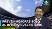 Estadio Azteca sólo contempla mejoras en sus instalaciones para el Mundial 2026: Batres