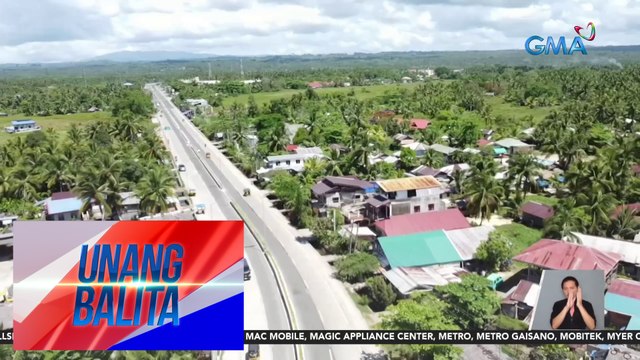 PNP, binabantayan ang mga grupong nagsusulong ng pagkalas ng Mindanao sa Pilipinas | UB