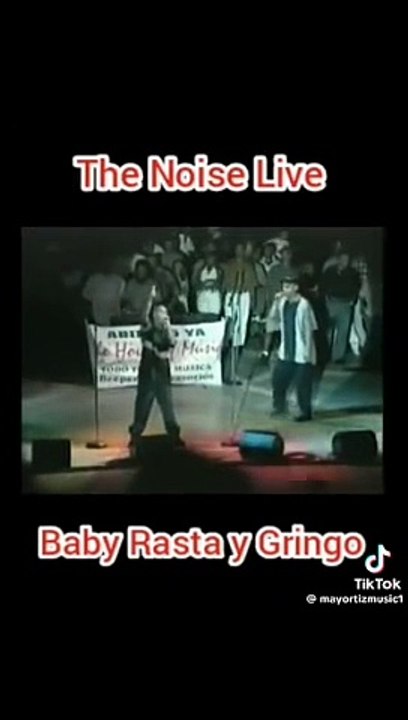 The noise 8