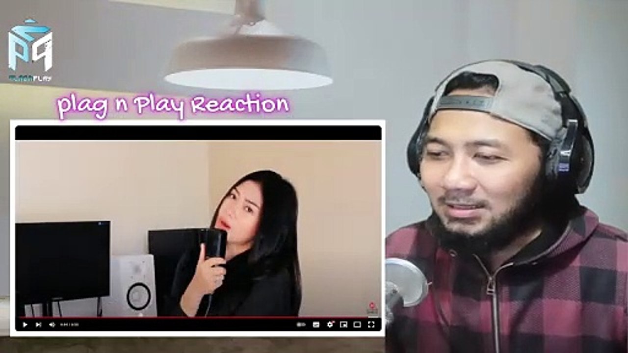 Vocalis Geulis Suara Hipu - Dua Rasa (Cover)