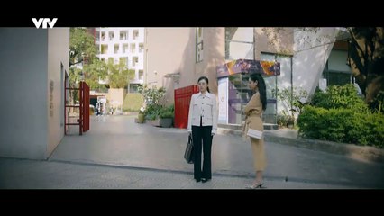 Chúng ta của 8 năm sau Tập 40 - VTV Giải trí