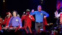 The Wiggles Wiggly Party Short Version Live 2016...mp4