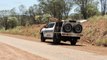 Deaths on NT roads spark renewed calls for improvements