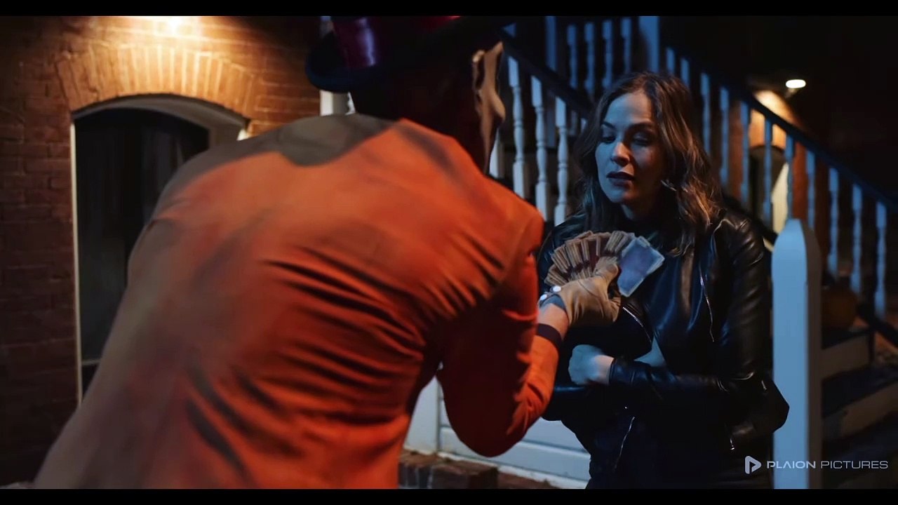 The Jester | movie | 2023 | Official Trailer