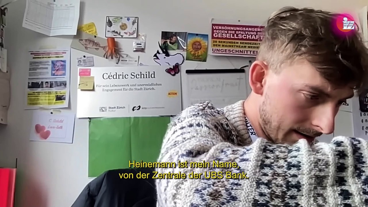 Die Enkeltrick Betrüger | movie | 2024 | Official Trailer