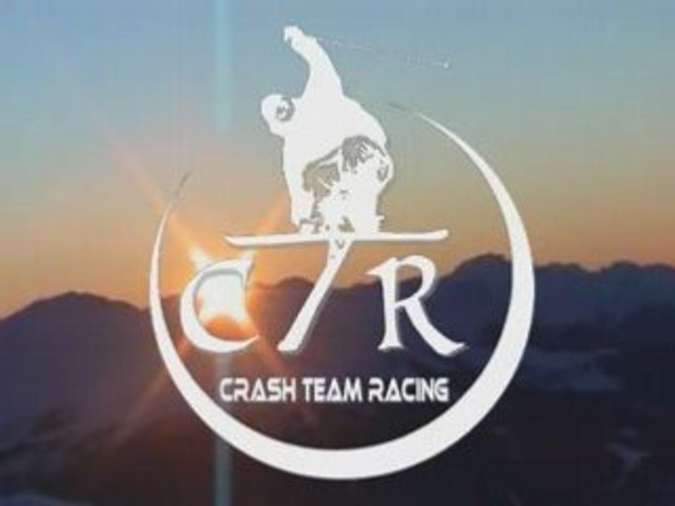 Teaser freeride Grand Raid-Gore-Tex by CTR