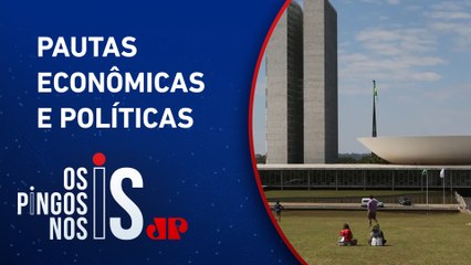Câmara e Senado voltam do recesso e definem prioridades para 2024