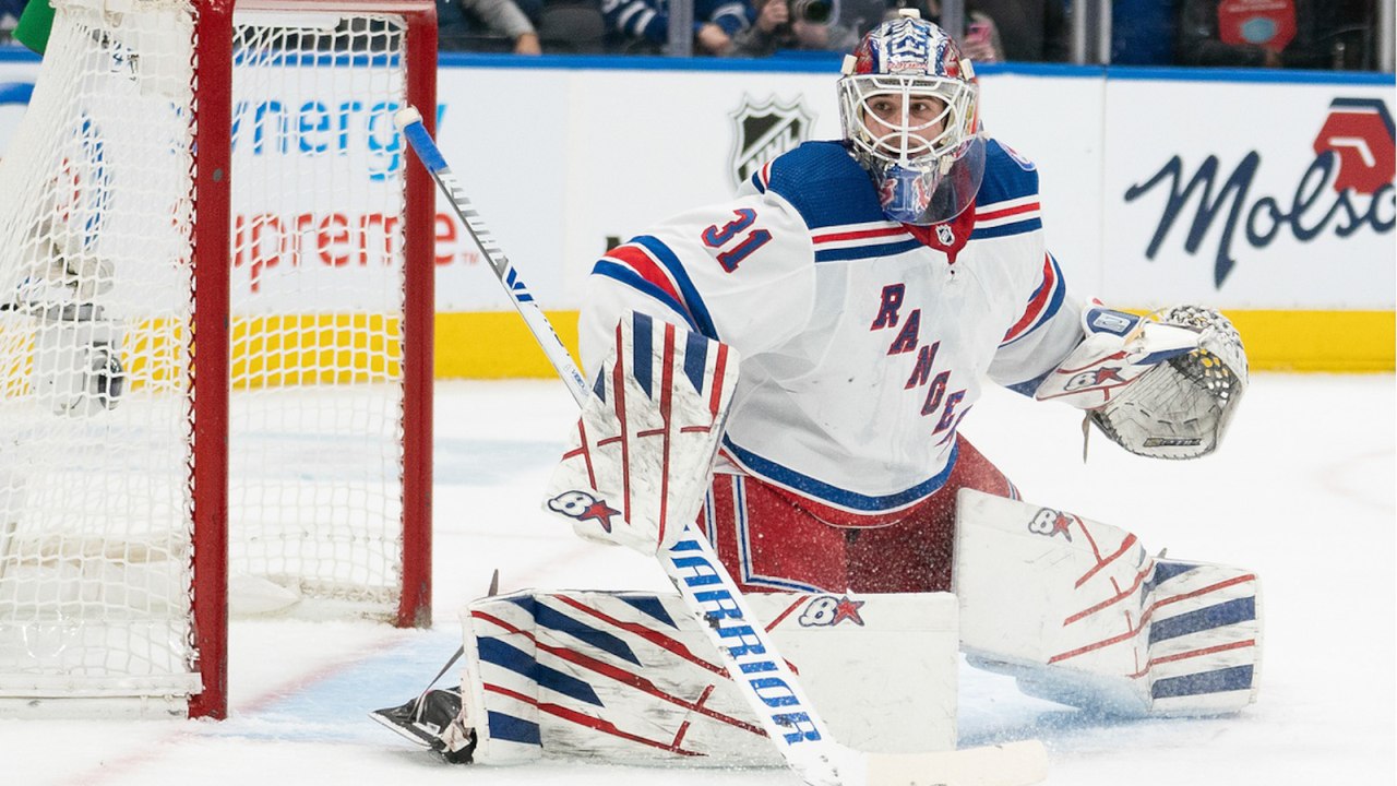 Goaltender Assessment: The Allure and Impact of Analytics