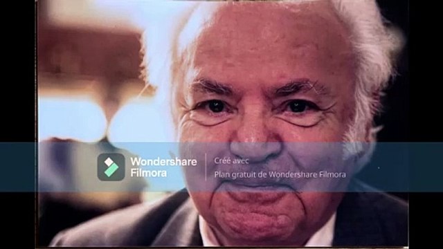 Les Nouveaux chemins Robert Misrahi, une éthique de la Joie 2