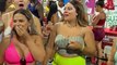 BNews Folia: Foliões montam 'bloquinho particular' para curtir Xanddy Harmonia; assista