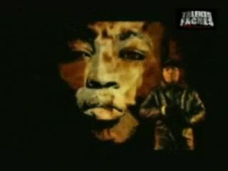 Ikbal - La rime pour la rue