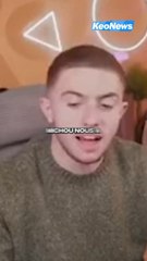 MICHOU ANNONCE LES PARTICIPANTS DES VACANCES DES CROUTONS DE FEVRIER 2024 