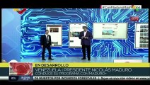 Pdte. Nicolás Maduro felicita al pueblo venezolano
