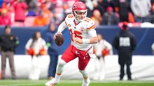 Chiefs' Star Player Mahomes Might Be The Game Changer