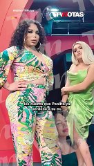 Paolita Suárez ya perdonó a su exprometido