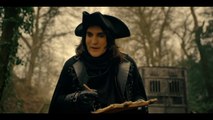 The Completely Made-Up Adventures Of Dick Turpin Trailer | Official