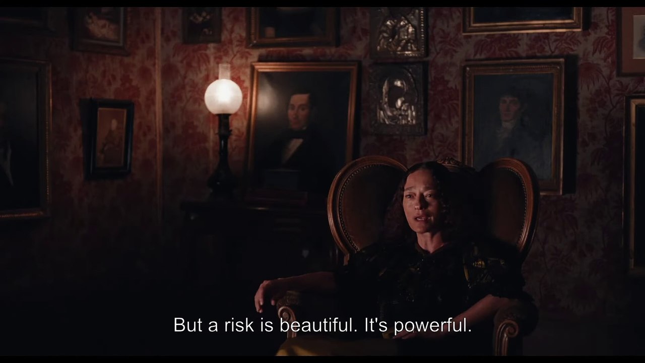 The Beast Movie First Look - Close Your Eyes