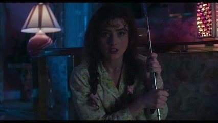 Lisa Frankenstein Movie Clip - The Cure