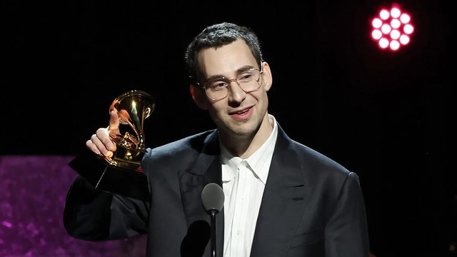 Taylor Swift Producer Jack Antonoff Reacts to UMG TikTok Music Removal | THR News Video