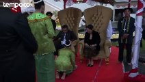 Pemilu 2024, KSAD Maruli: Silahkan Lapor Jika Aparat TNI Lakukan Intimidasi