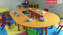 Samandağ Karaçay Busader İlkokulu Açıldı