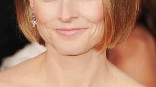 Facts About Jodie Foster