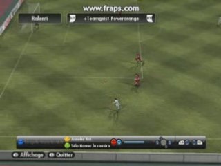 PES But Valbuena tête