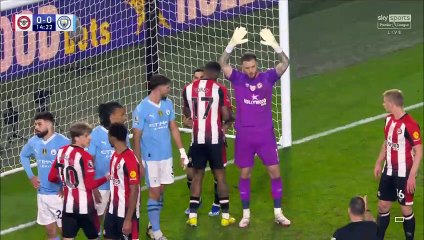 【FULL MATCH】 BRЄNTF0RD vs M4N. Cl7Y | PRЄMlЄR LЄA6UЄ 2023/24