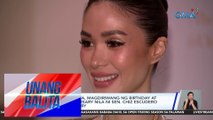 Heart Evangelista, magdiriwang ng birthday at wedding anniversary nila ni Sen. Chiz Escudero ngayong February | UB