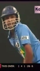 BEST CATCH by Pakistan Team VS India -Rohit Sharma Out-Collision between Taufeeq Umar and Bazid Khan