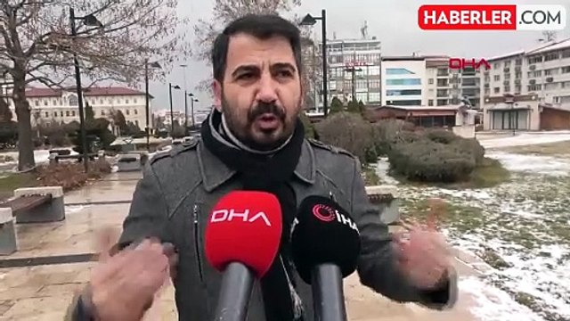 Sivas'taki Gökpınar Gölü Dalış Turizmine Kapatıldı