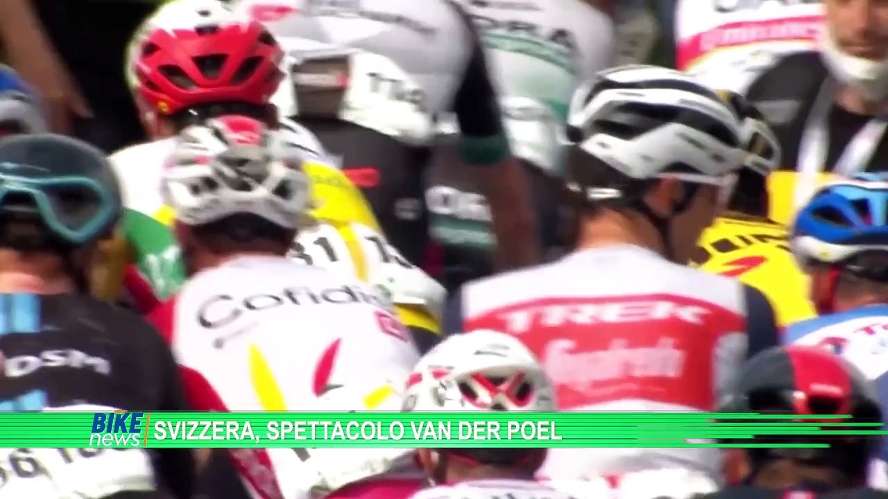 BikeNEWS giovedì 10 giugno 2021