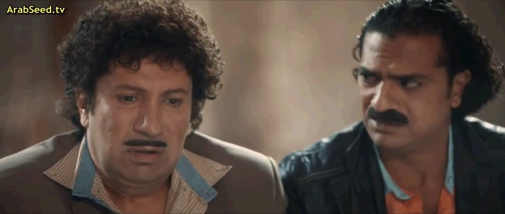 فيلم قسطي بيوجعني بطولة هاني رمزي ومايا نصري جو...