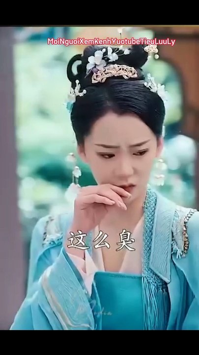 Phim-Vương Phi Thất Sủng (tập 2)