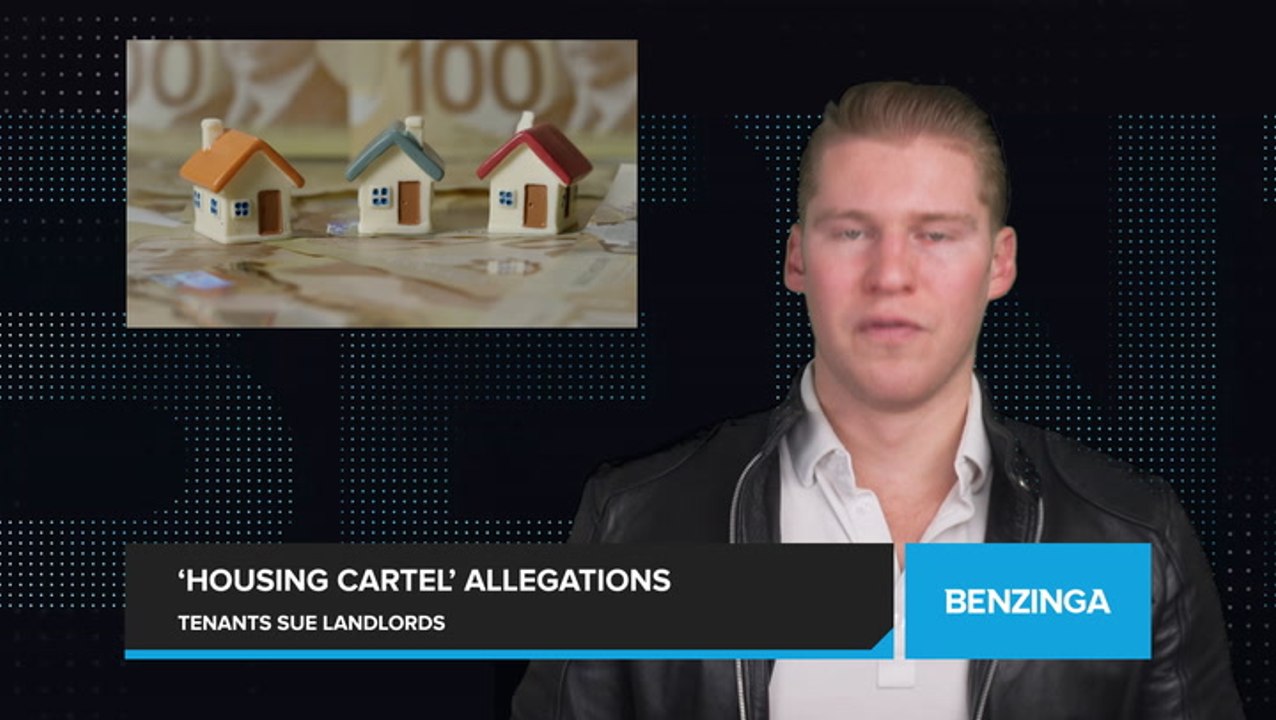 Tenants Accuse RealPage and Landlords of Facilitating 'Housing Cartel' through Software